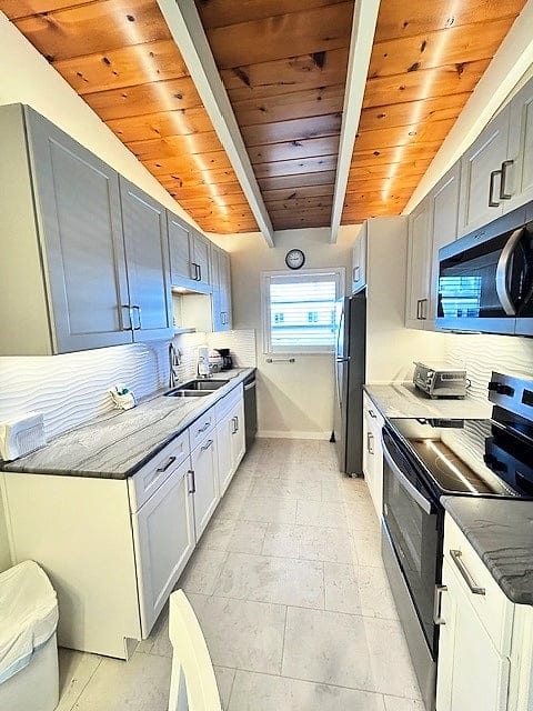 Casa Mar - Unit 25 1 Bedroom 1 Bath