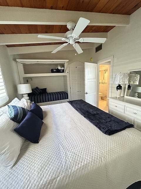 Casa Mar - Unit 25 1 Bedroom 1 Bath