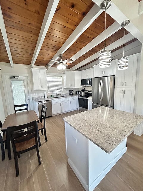 Casa Mar Unit 34 | 2BR Steps to Beach