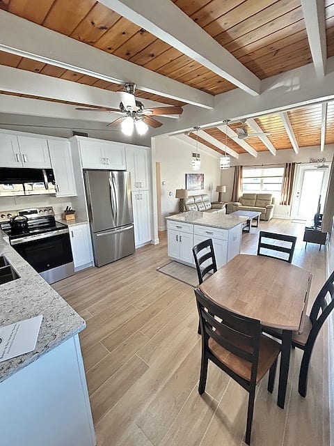 Casa Mar Unit 34 | 2BR Steps to Beach