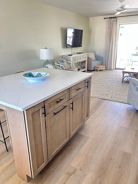 Casa Mar - Unit 35 ; 2 Bedroom 2 Bath Beach Front