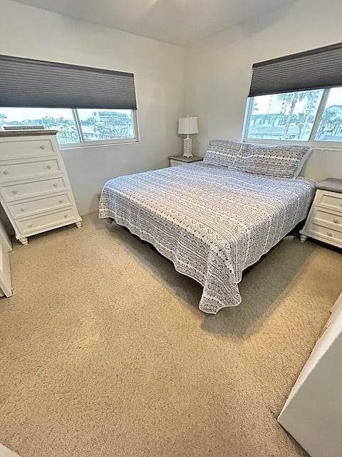 Casa Mar - Unit 37 ; 2 Bedroom 2 Bath Beach Front