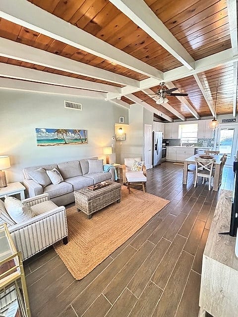 Casa Mar - Unit 45 ; 2 Bedroom 1.5 Bath Pool View - Siesta Key