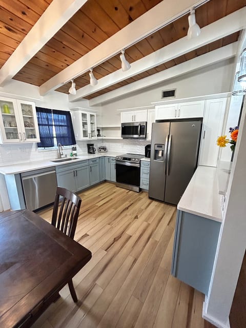 Casa Mar - Unit 46 ; 2 Bedroom 1 Bath Pool View