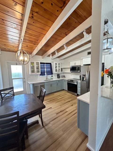 Casa Mar - Unit 46 ; 2 Bedroom 1 Bath Pool View