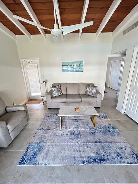 Casa Mar - Unit 51 ; 1 Bedroom 1 Bath Pool View