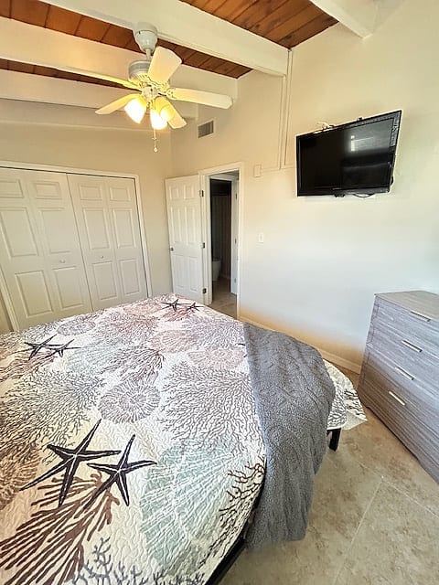 Casa Mar - Unit 51 ; 1 Bedroom 1 Bath Pool View