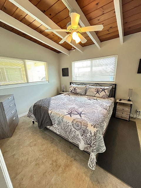 Casa Mar - Unit 51 ;  1 Bedroom 1 Bath Pool View