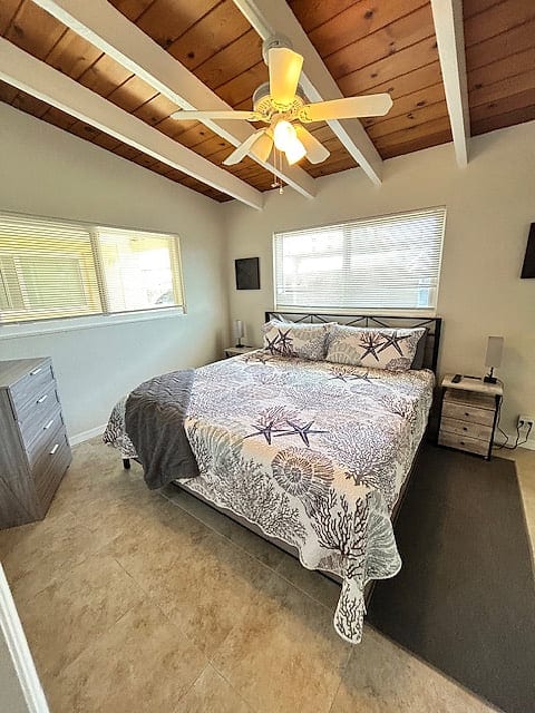 Casa Mar - Unit 51 ; 1 Bedroom 1 Bath Pool View