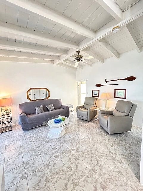Casa Mar - Unit 55 ; 1 Bedroom 1 Bath Courtyard