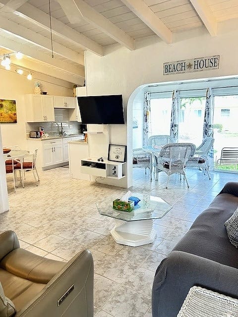 Casa Mar - Unit 55 ; 1 Bedroom 1 Bath Courtyard