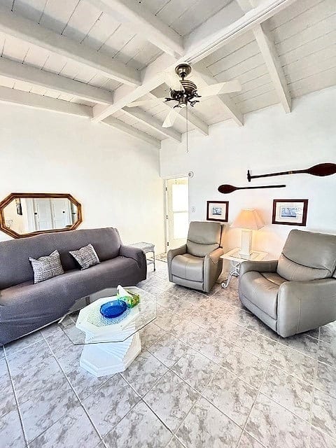 Casa Mar - Unit 55 ; 1 Bedroom 1 Bath Courtyard