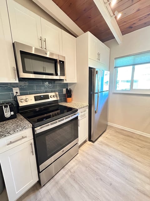 Casa mar - Unit 62 ; 1 Bedroom 1 Bath Courtyard