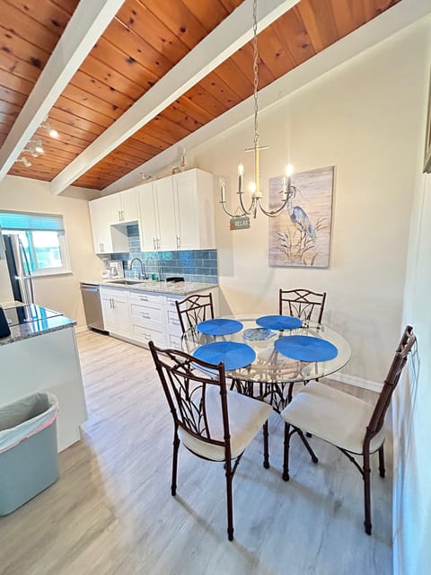Casa mar - Unit 62 ; 1 Bedroom 1 Bath Courtyard