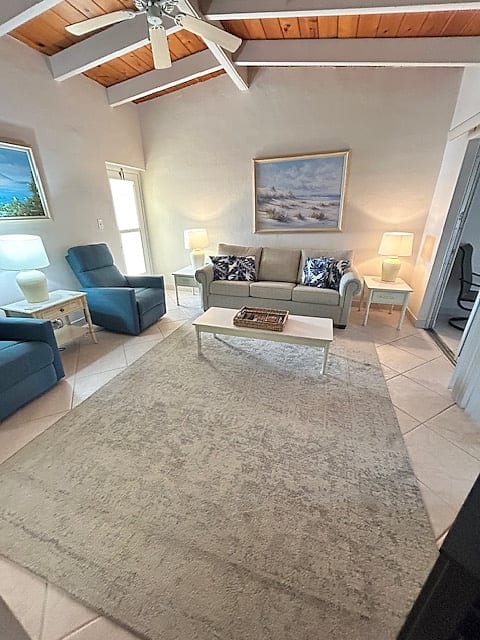 Casa Mar - Unit 73 ; Courtyard 1 Bedroom 1 Bath