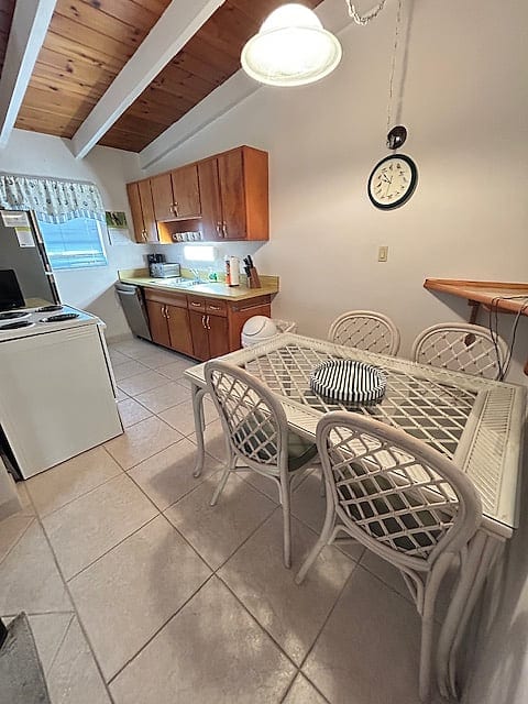 Casa Mar - Unit 73 ; Courtyard 1 Bedroom 1 Bath