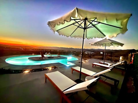 Magical Vibes on 5 Acres with panoramic views. image 2