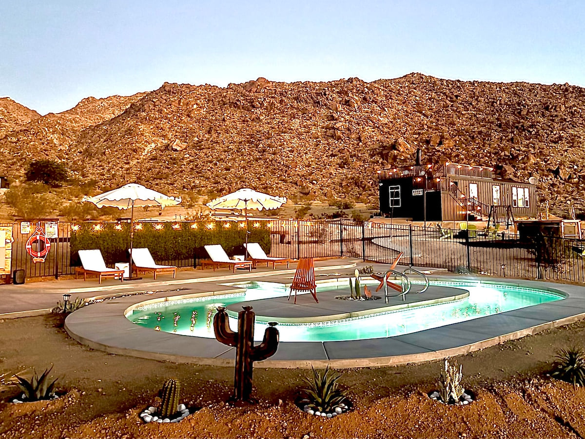 Magical Vibes on 5 Acres with panoramic views.