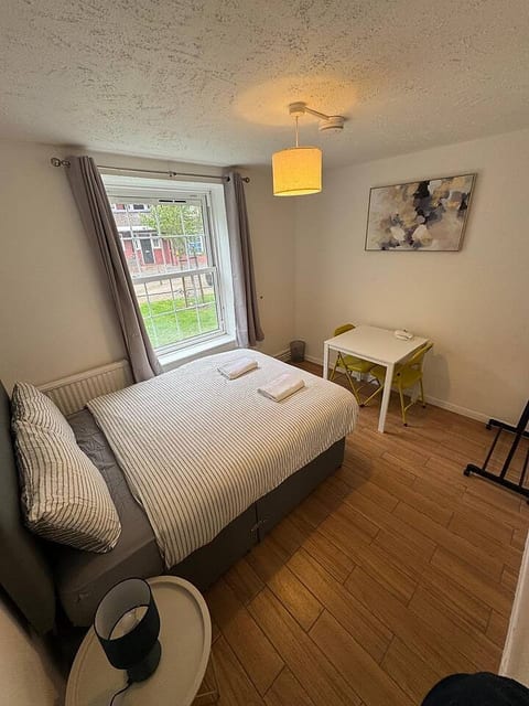 Central London Apartment, Zone 1