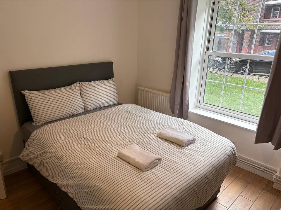 Central London Apartment, Zone 1 - Greater London