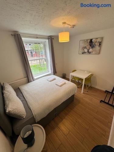 Central London Apartment, Zone 1