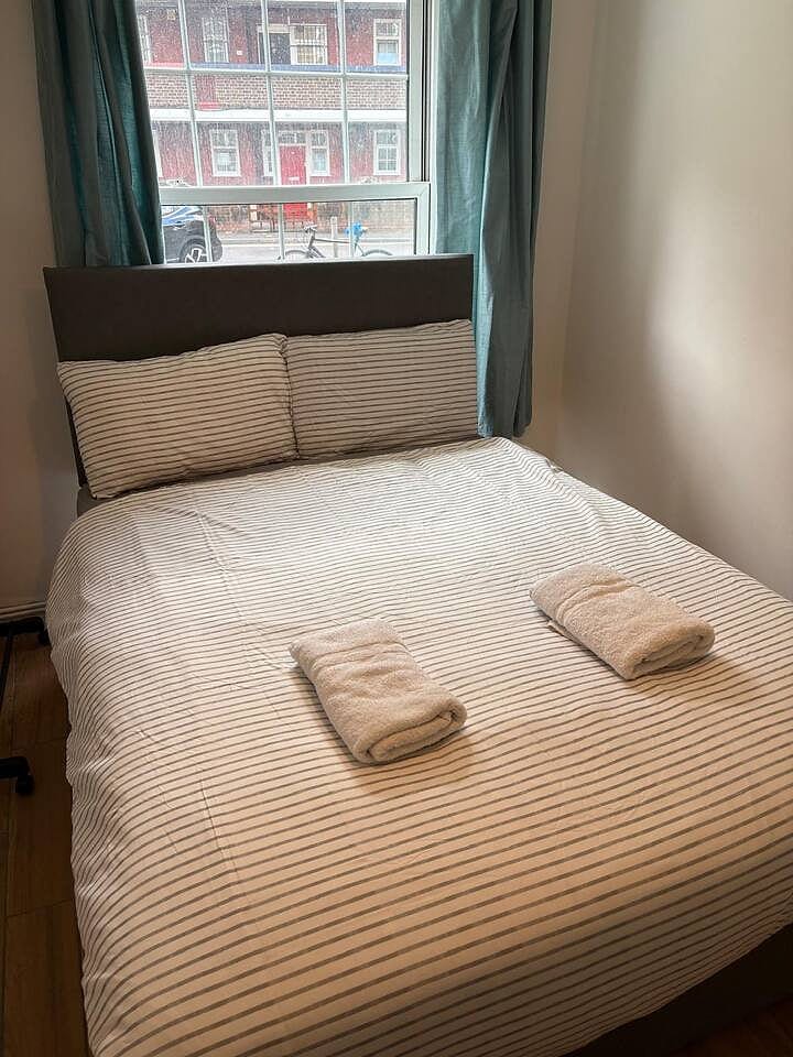 Central London Apartment, Zone 1 - Greater London