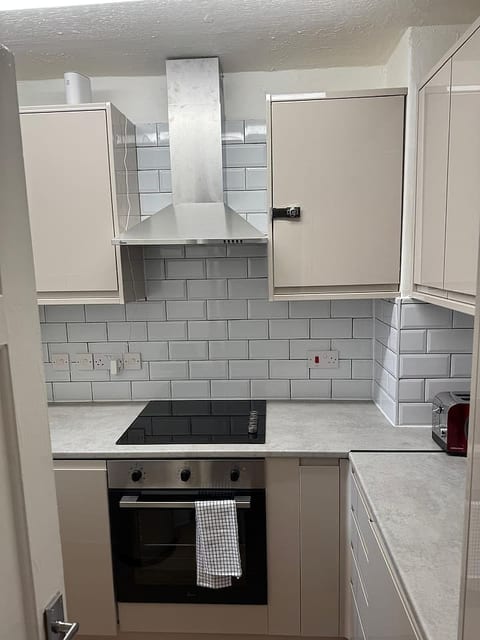 Central London Apartment, Zone 1