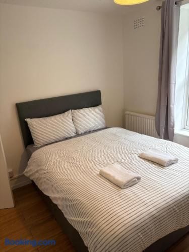 Central London Apartment, Zone 1