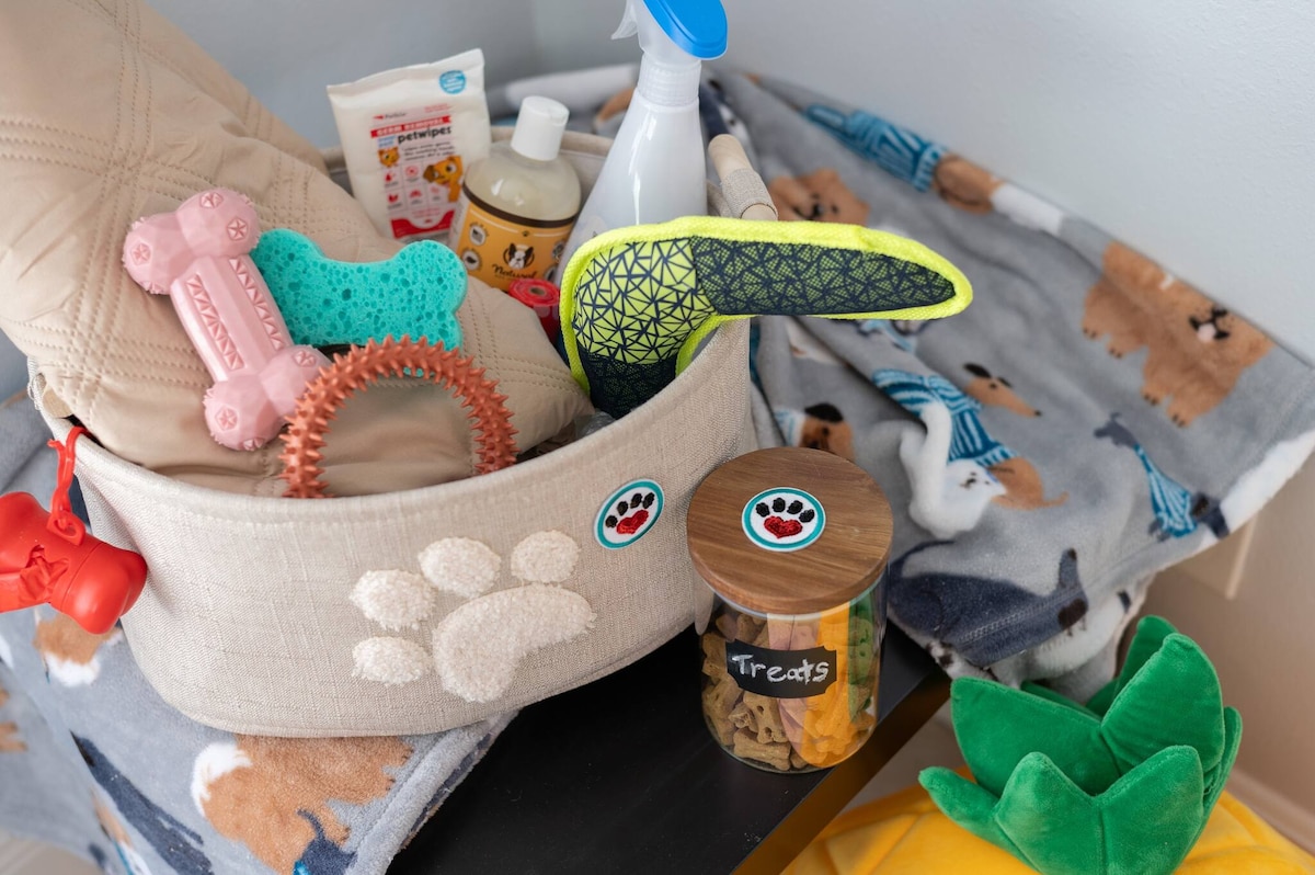 Retreat near Disney, Universal-Pool-Pet Friendly! image 14