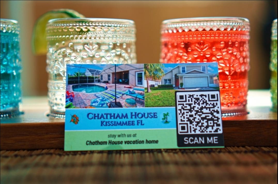 Retreat near Disney, Universal-Pool-Pet Friendly! image 83