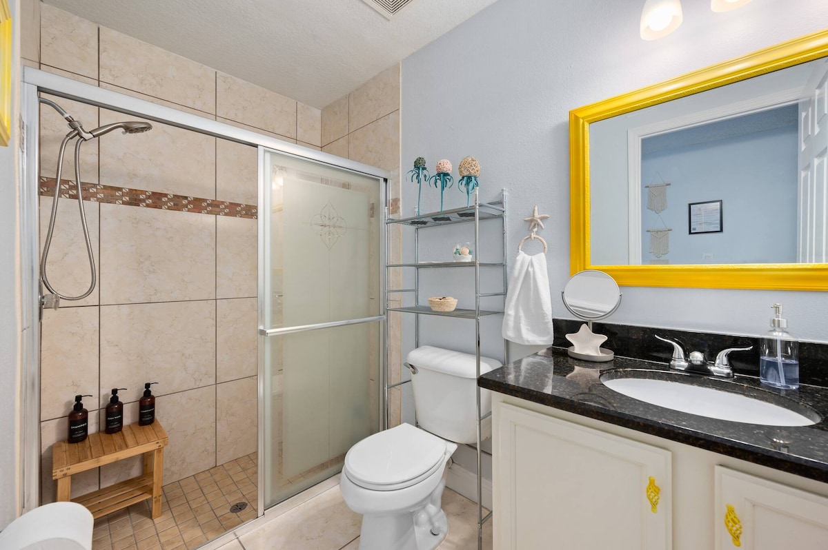 Retreat near Disney, Universal-Pool-Pet Friendly! image 20