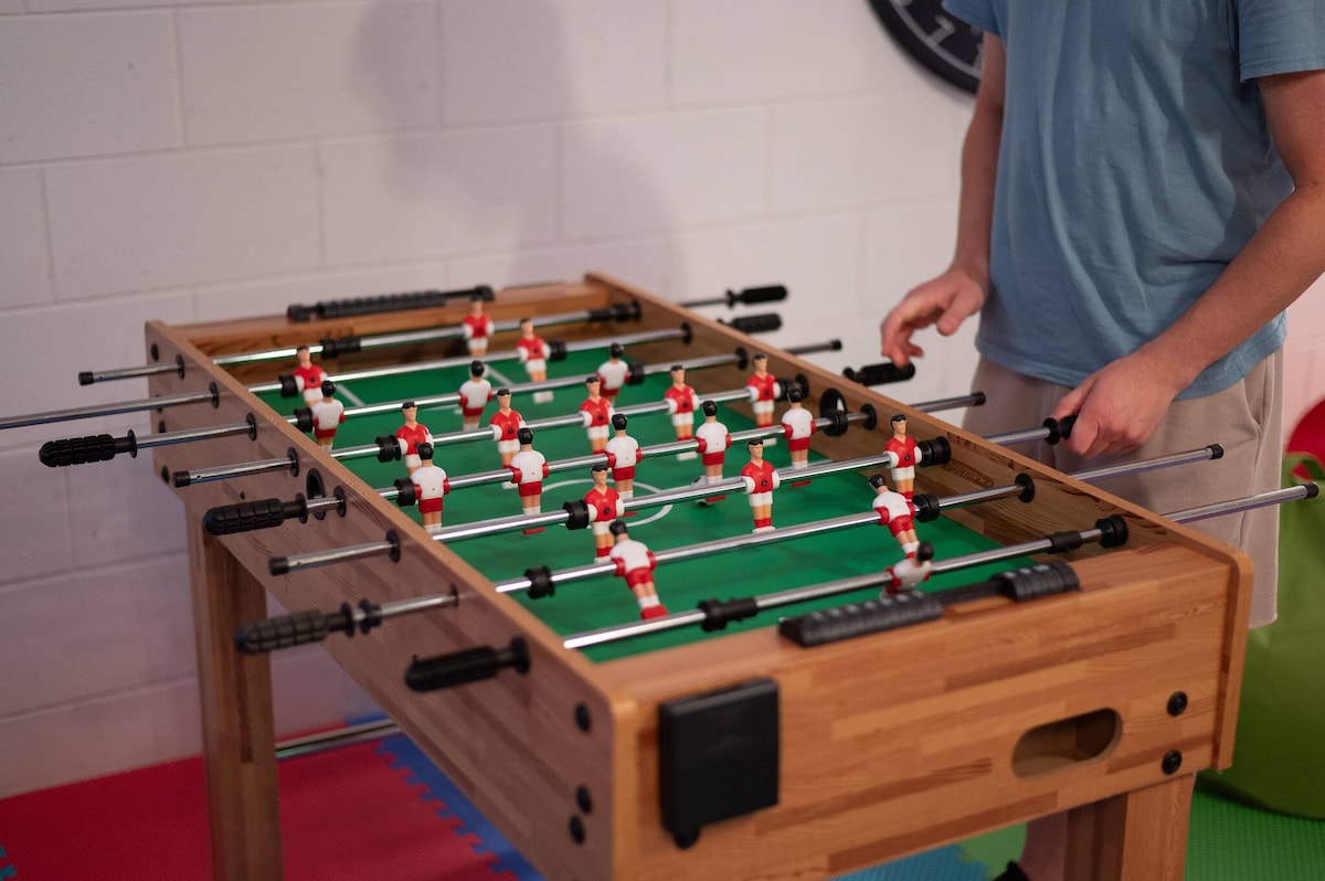 Retreat near Disney, Universal-Pool-Pet Friendly! image 26