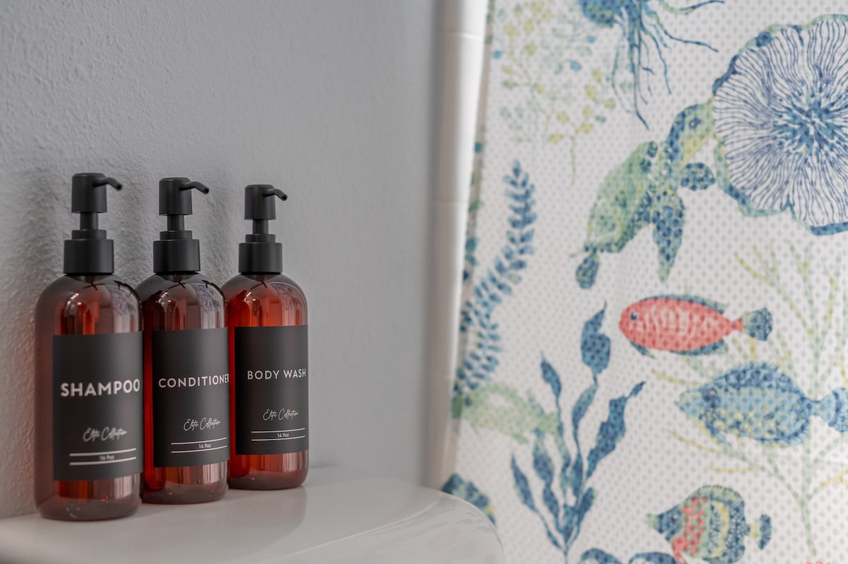 Retreat near Disney, Universal-Pool-Pet Friendly! image 67