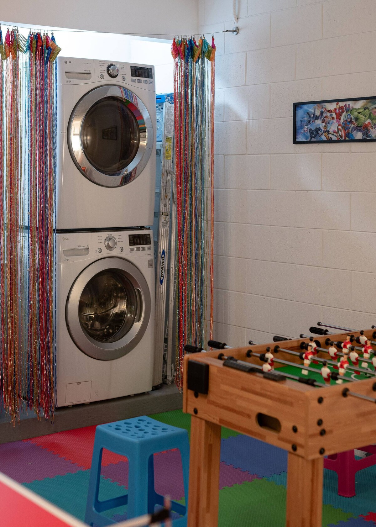 Retreat near Disney, Universal-Pool-Pet Friendly! image 15