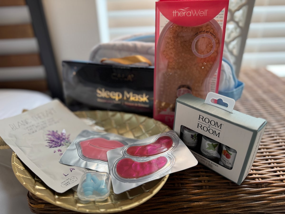 Enhance your experience