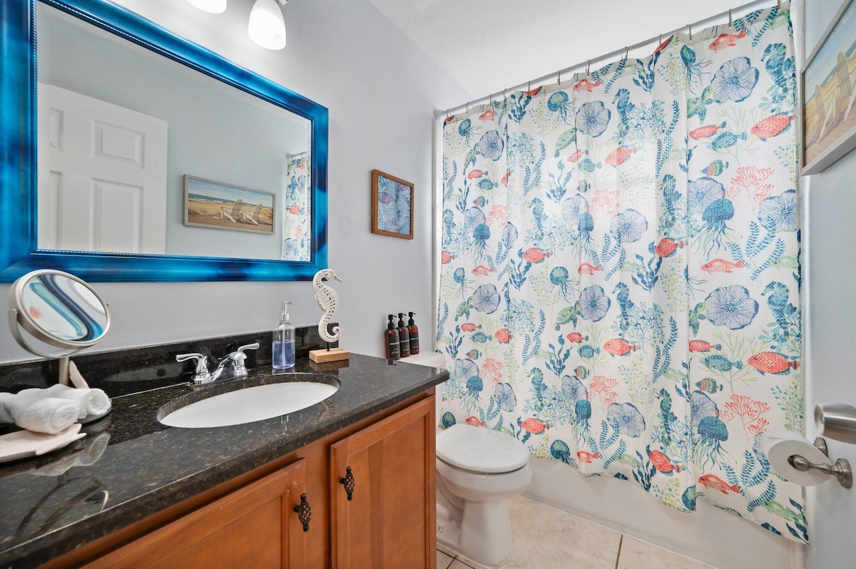 Retreat near Disney, Universal-Pool-Pet Friendly! image 21