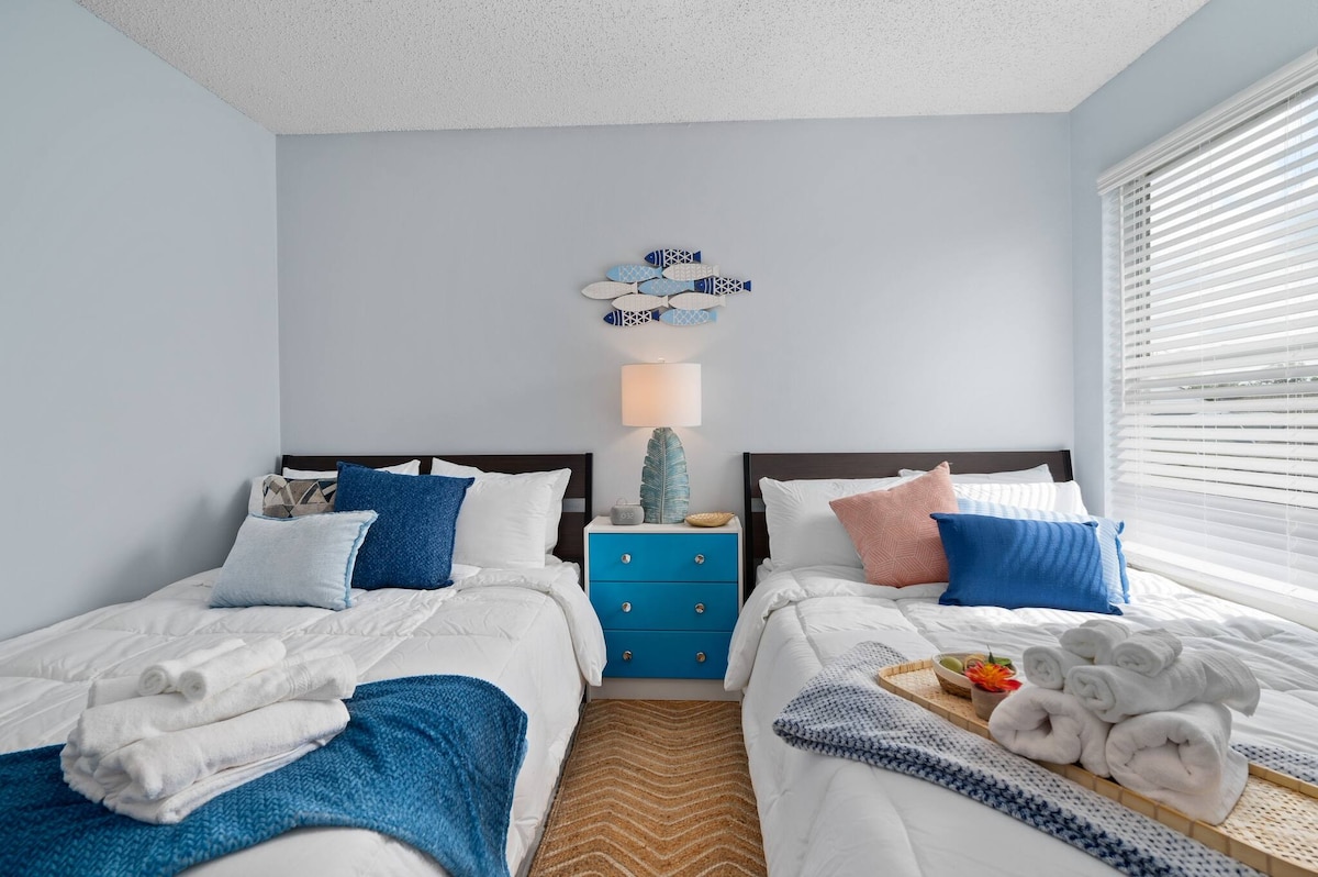 Retreat near Disney, Universal-Pool-Pet Friendly! image 18