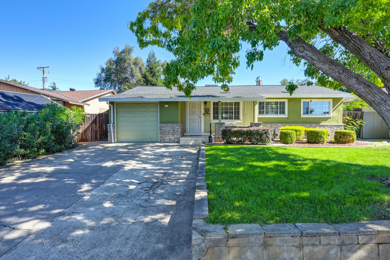 CalExpo /Arden /HotTub /Pool /Firepit /BBQ /No Pet Fee