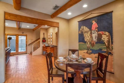 Casita Del Norte - Bienvenidos