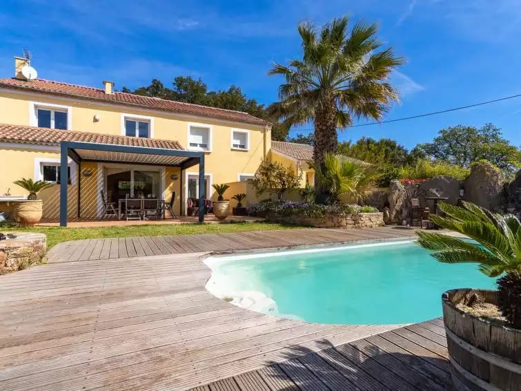 Maison Boutons d'Or - Bormes-les-Mimosas