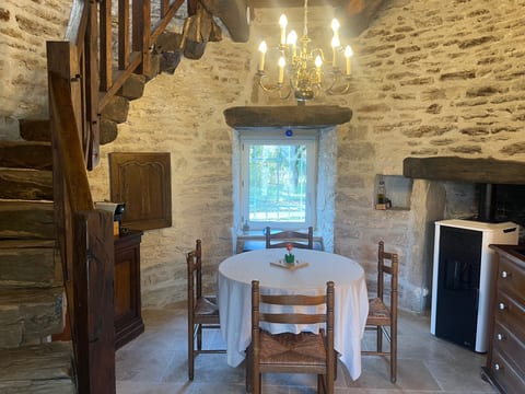 Domaine de Moulin-Phare