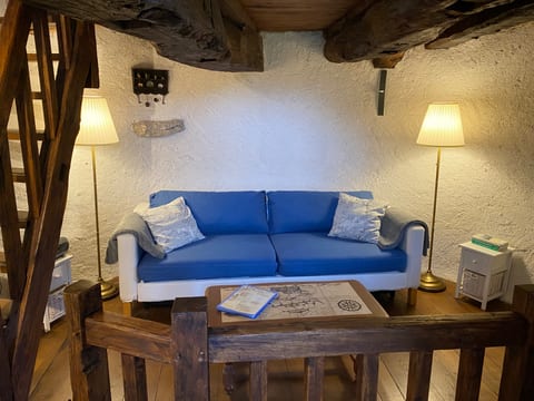 Domaine de Moulin-Phare