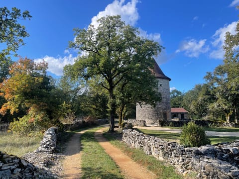 Domaine de Moulin-Phare