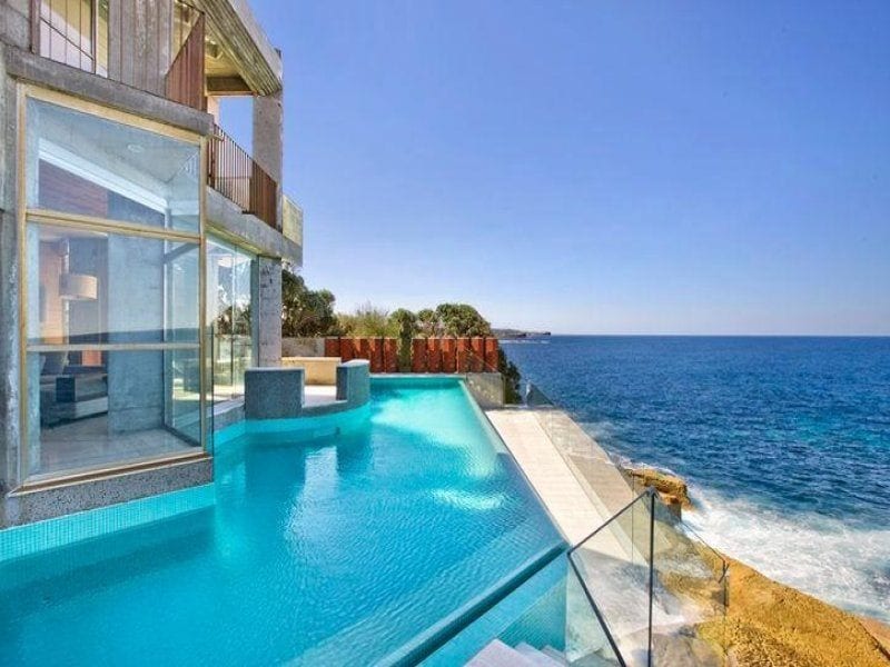 Villa Eden - Porto Cervo
