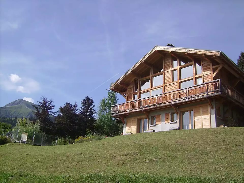 L'Epachat - Saint-Gervais-les-Bains