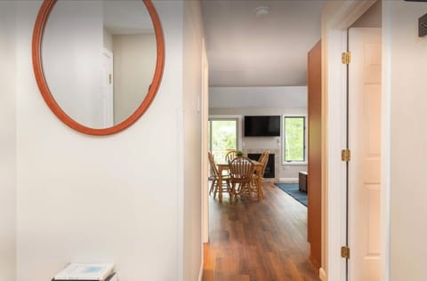 Step right into our home and feel your worries drift away.