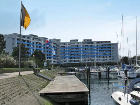 Ostsee-Residenz (DMP173)