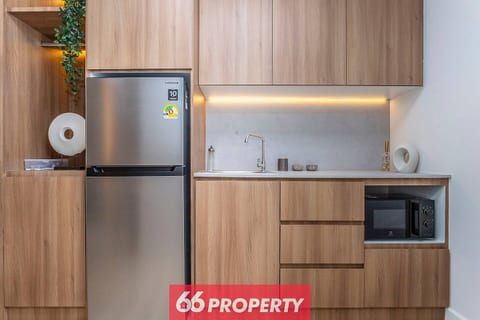 Nimman Central Minimal Apartment Walk Anywhere