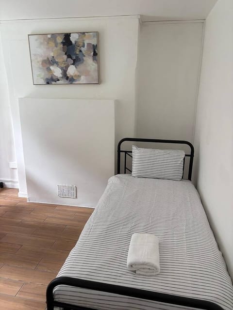 Central London Apartment, Zone 1