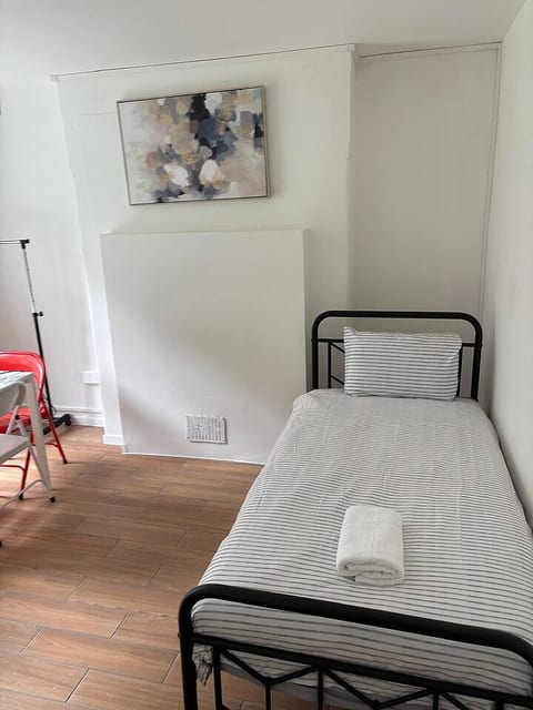 Central London Apartment, Zone 1